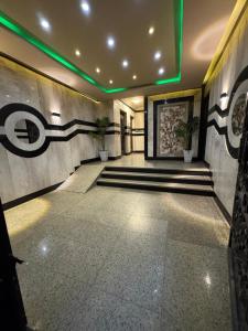 Luxury Apartment Lebanon Squareشقة فندقيه فاخرة ميدان لبنان المهندسين