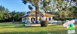 Casa de campo para hospeda y eventos