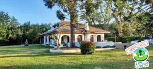 Casa Quinta - Guillermo E. Hudson