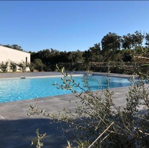 A LAVANDA Maison BONIFACIO - 3hvězdičkové hotely ve městě Bonifacio