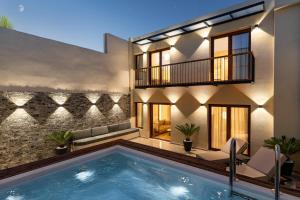 Dea Del Porto Wellness & Spa Suites