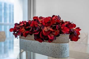 Moderne 2 bed 2 bath Residence