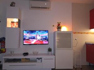 Nectarina Bungalow Maspalomas