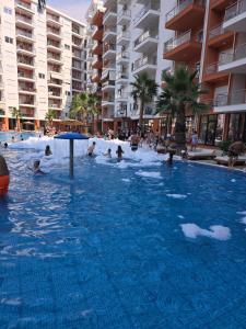 Apartment Lola Shengjin