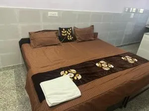 Negi Guest House ngh - 瑞诗凯诗