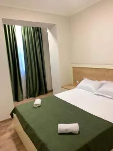 T&T Cozy Apartment Rustavi - 鲁斯塔维