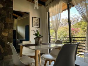 Apartment in Valle de Bravo