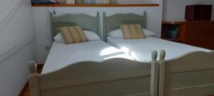 Il Piliero, a life of love