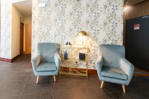 The Azoriani Boutique, Ascend Hotel Collection