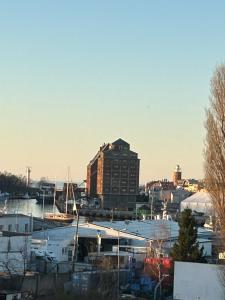 Apartament WIDOKÓWKA