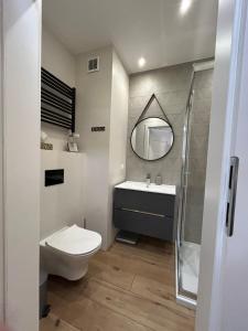 Apartament WIDOKÓWKA