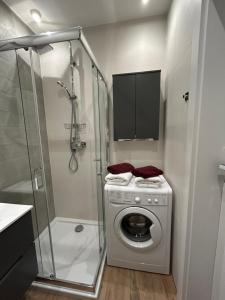 Apartament WIDOKÓWKA