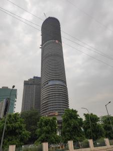 Supernova Spira Noida