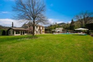 Il Piliero, a life of love