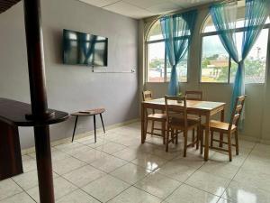 Apartment in Urdesa Central Guayaquil