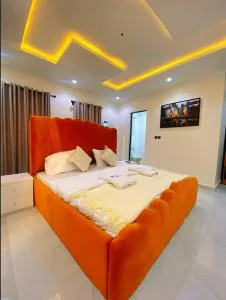 Pheziapartments - Asipa