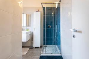 Luxury Suite {Fuga Romantica } Ponte Coperto