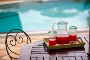 Il Piliero, a life of love