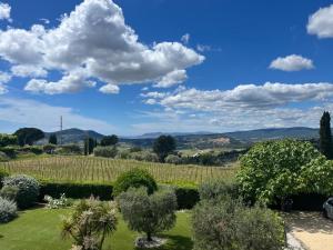 Villas Grande Villa avec Piscine, Petanque et Vue Mer pour 12 Personnes : photos des chambres