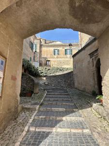 Alloggio turistico Casperia