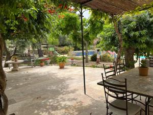 Villas Grande Villa avec Piscine, Petanque et Vue Mer pour 12 Personnes : photos des chambres