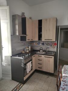 Piazzale Della Posta