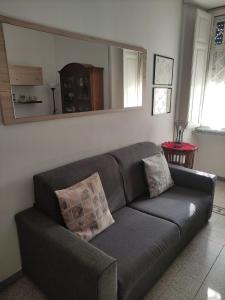 Piazzale Della Posta