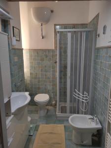 Piazzale Della Posta