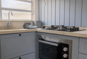 Apartamento Moderno com Wi-Fi em frente a praia