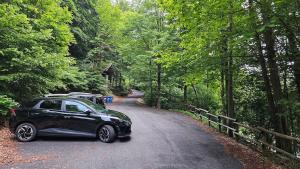 The house in Verzimo