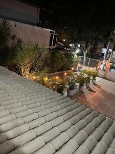 Quarto Suíte em Vitória perto da praia com garagem