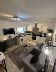 Cosy Stay, Principality Stadium