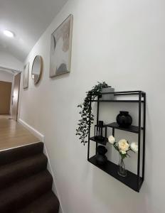 Cosy Stay, Principality Stadium