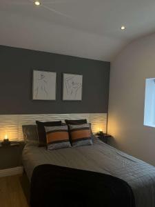 Cosy Stay, Principality Stadium