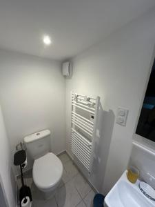 Villas Le Petit Studio de Merlimont : photos des chambres
