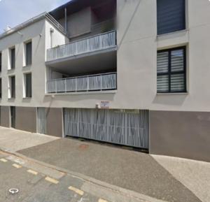 Appartements Agreable appartement au centre de La Teste : photos des chambres