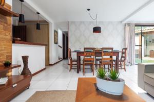 Bz06 Casa com Piscina Aquecida, 200M da praia!