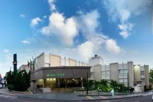 塞德罗酒店 - 马林加