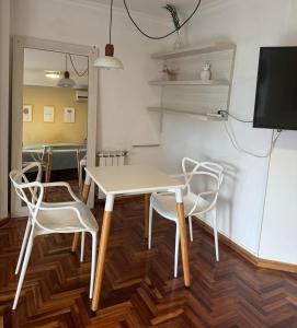 Apartamento preferencial