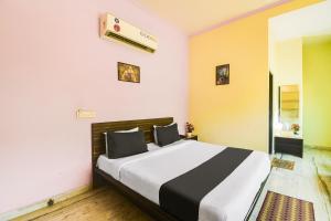 Hotel O Hotel AMER
