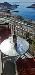Apartments Lidija