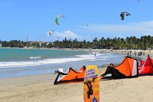 Perla Marina Beach Condo- Walk to Yoga, Spa & Food