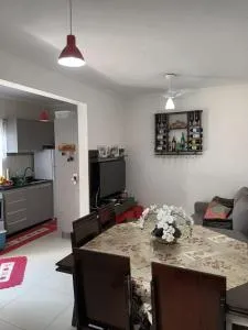 Ap em sc 2 qtos na quadra do mar - 伊塔波阿