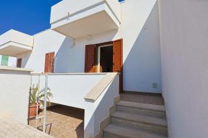 Gallipoli Il mare in una stanza