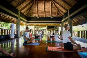 Perla Marina Beach Condo- Walk to Yoga, Spa & Food