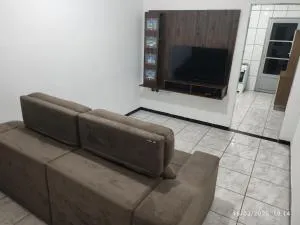 Casa super aconchegante - بيرابورا