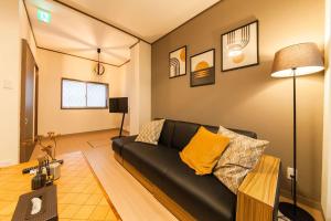 楽宿 Itabashi 011T