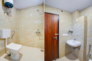 Super Hotel O RIDHI HOTEL LUXURIOUS