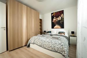 SHM Apartments with AC and Teracce