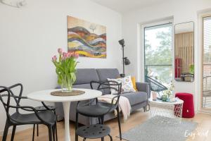 Prestige Red z basenem